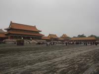 Forbidden City