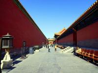 Forbidden City