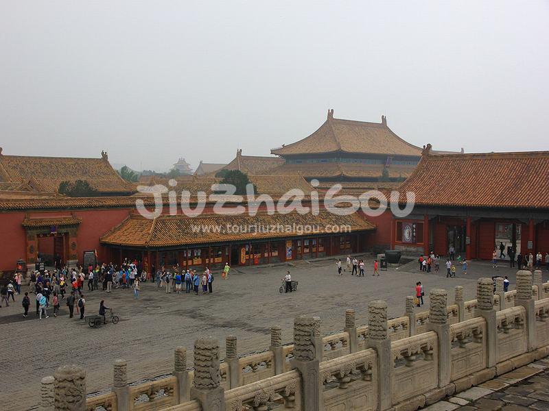 Forbidden City