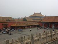 Forbidden City