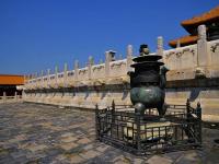 Forbidden City