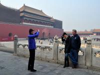 Forbidden City