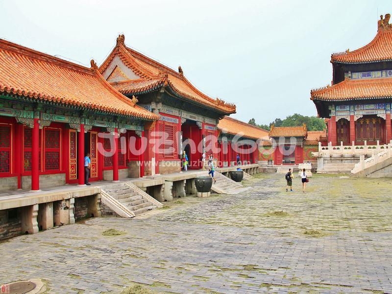 Forbidden City