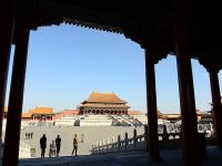 Forbidden City