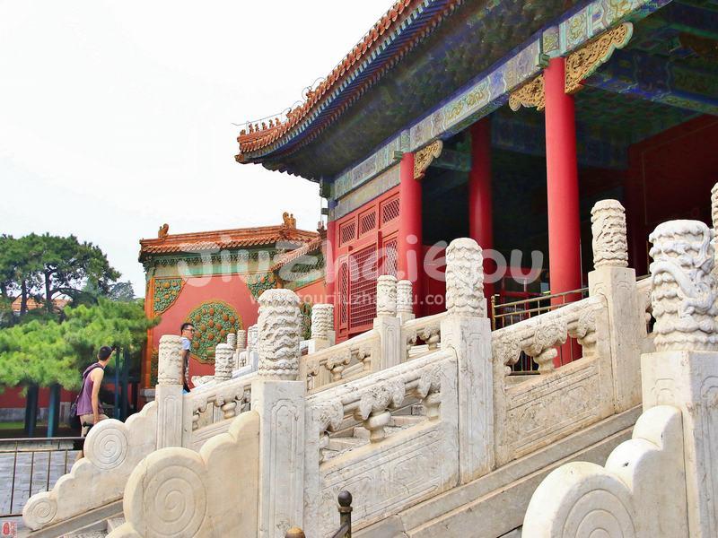 Forbidden City