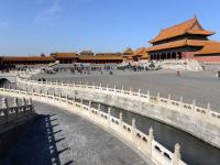 Forbidden City