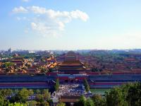 Forbidden City