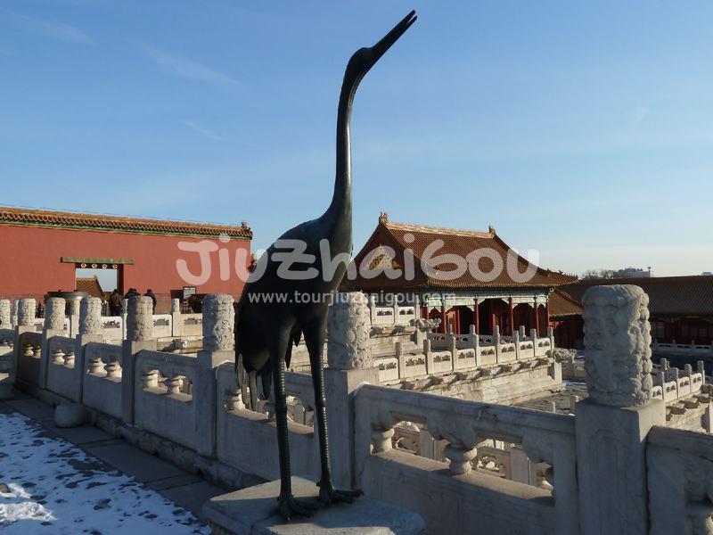 Forbidden City