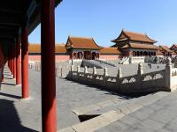 Forbidden City