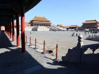 Forbidden City