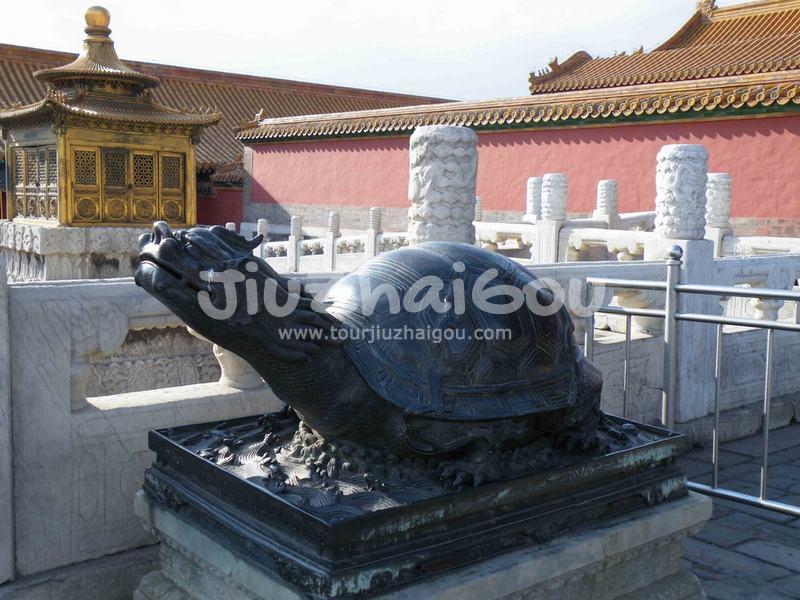 Forbidden City