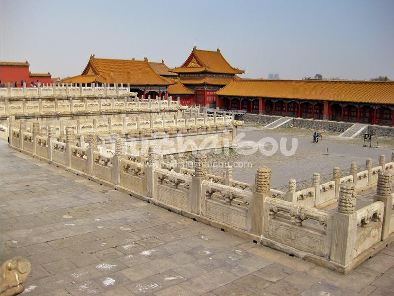 Forbidden City