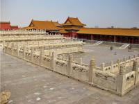 Forbidden City