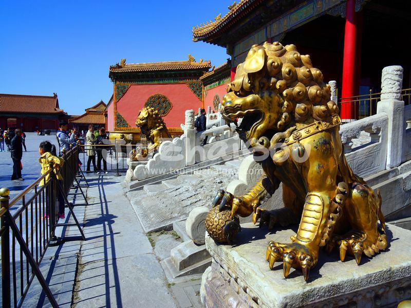 Forbidden City