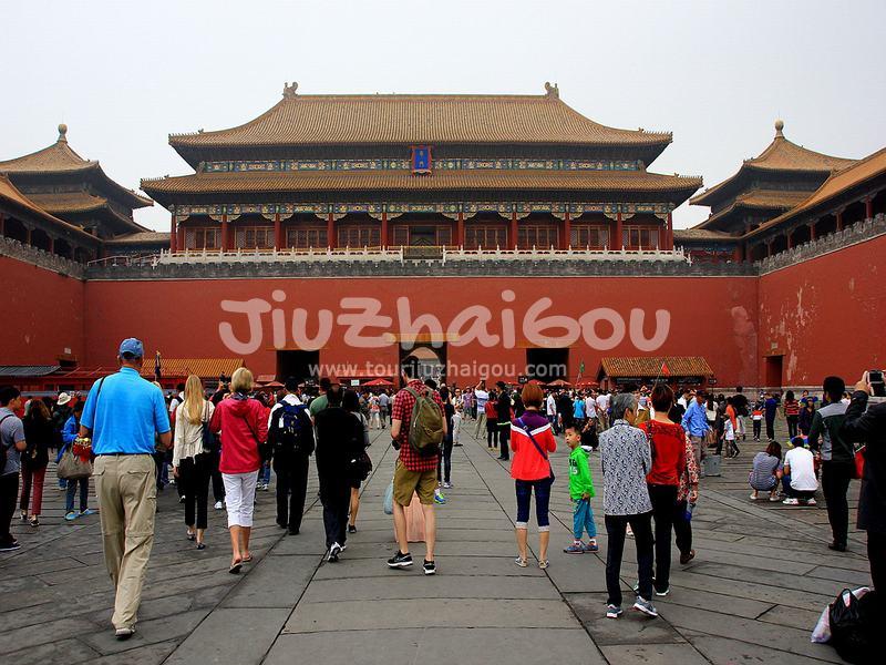 Forbidden City