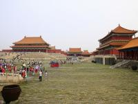 Forbidden City