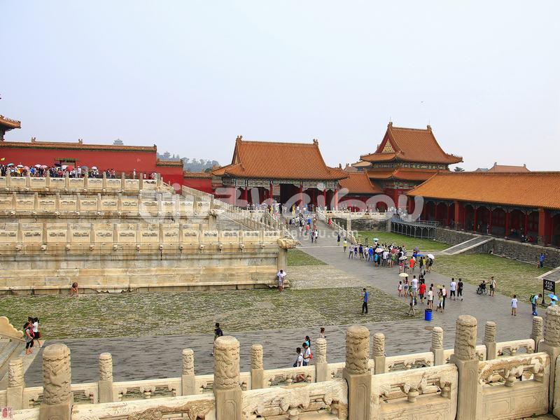 Forbidden City