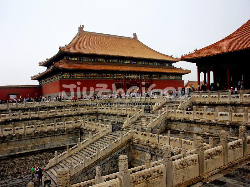 Forbidden City