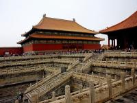 Forbidden City