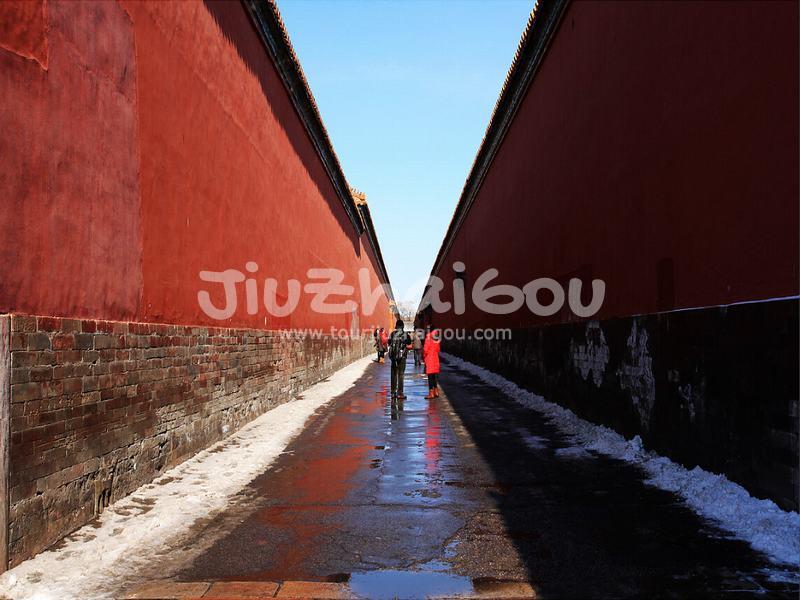 Forbidden City