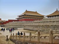 Forbidden City