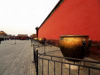 Forbidden City