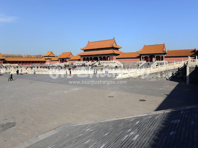 Forbidden City