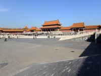 Forbidden City