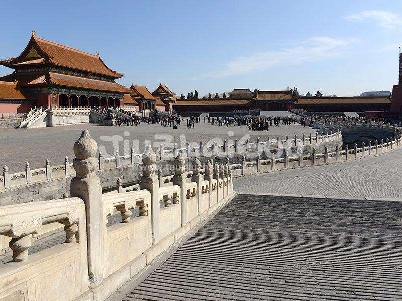 Forbidden City