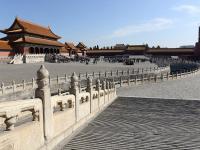 Forbidden City