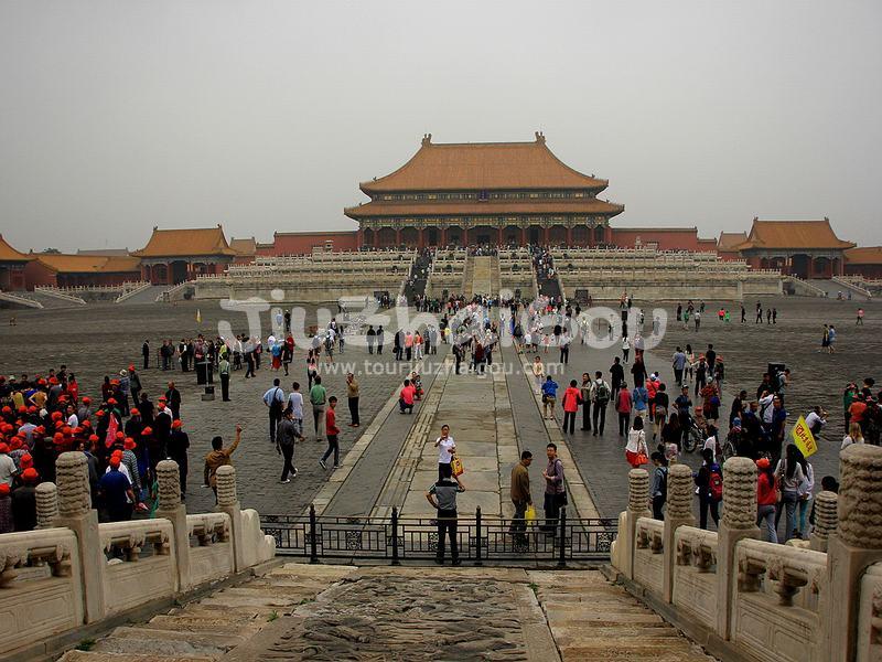 Forbidden City
