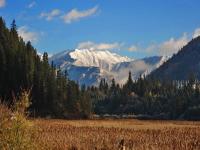 Ganhaizi National Forest Park