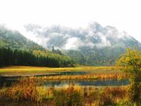 Ganhaizi National Forest Park