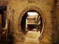 Buildings of Xi'an Great Mosque