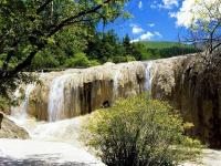 Xishen Waterfall