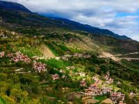 Jiaju Tibetan Village - Sichuan