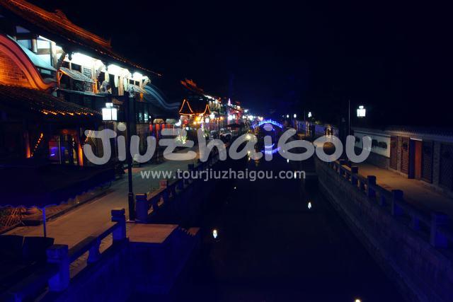 Jiezi Ancient Town