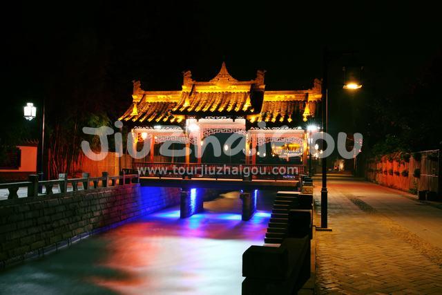 Jiezi Old Town - Sichuan