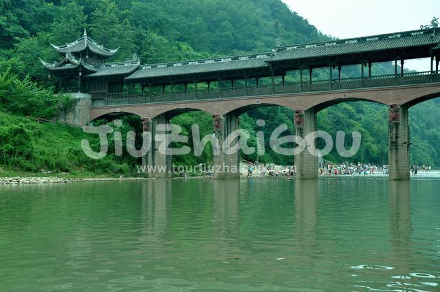 Old Bridge