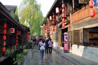 Jinli Ancient Street