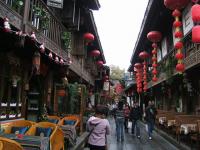 Jinli Ancient Street