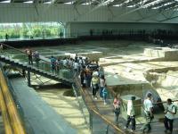Chengdu Jinsha Site Museum