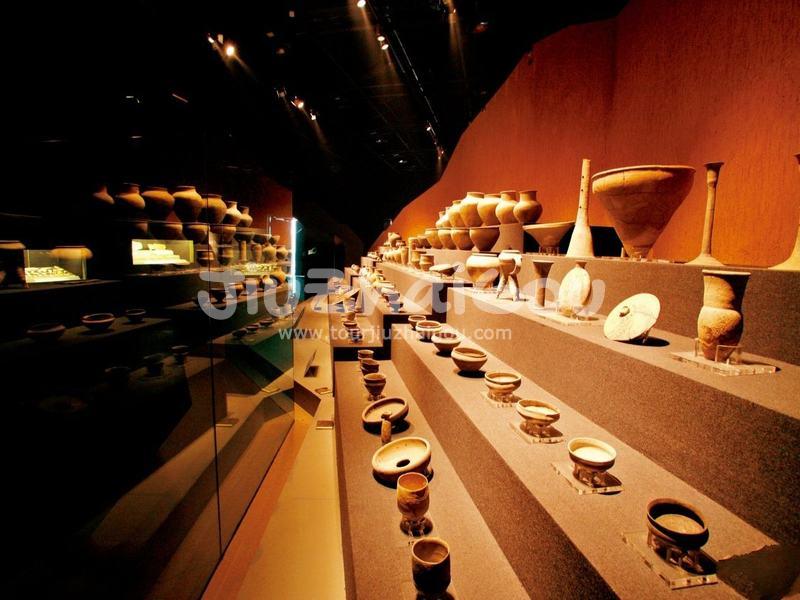 Jinsha Site Museum Chengdu