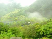 Jiuzhaigou August 