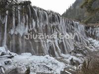 December in Jiuzhaigou