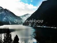 December in Jiuzhaigou