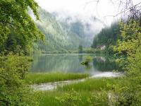 Jiuzhaigou in June 