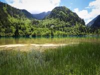 Jiuzhaigou May Tour