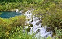 September in Jiuzhaigou 