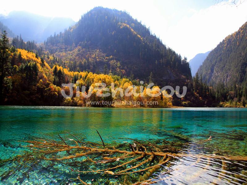 Jiuzhaigou 
